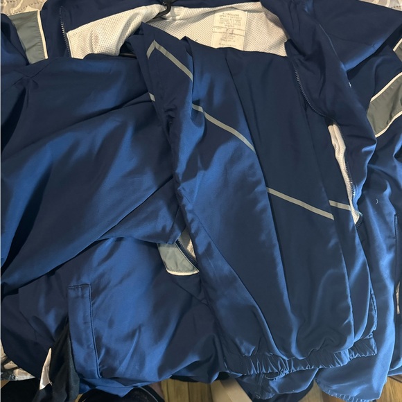 US Air Force Track Suit - Picture 1 of 3